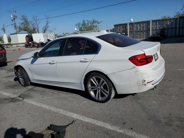 Photo 1 VIN: WBA8B9G58HNU09359 - BMW 330 I 