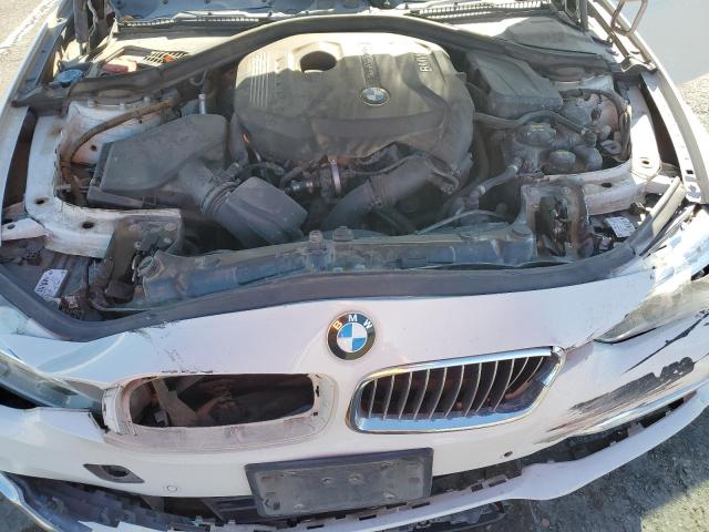 Photo 10 VIN: WBA8B9G58HNU09359 - BMW 330 I 