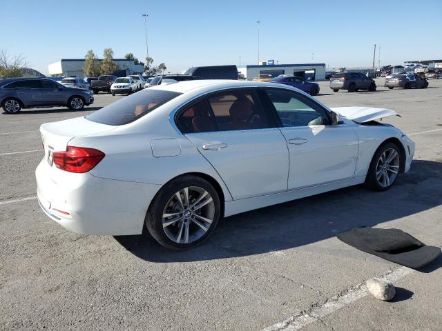 Photo 2 VIN: WBA8B9G58HNU09359 - BMW 330 I 