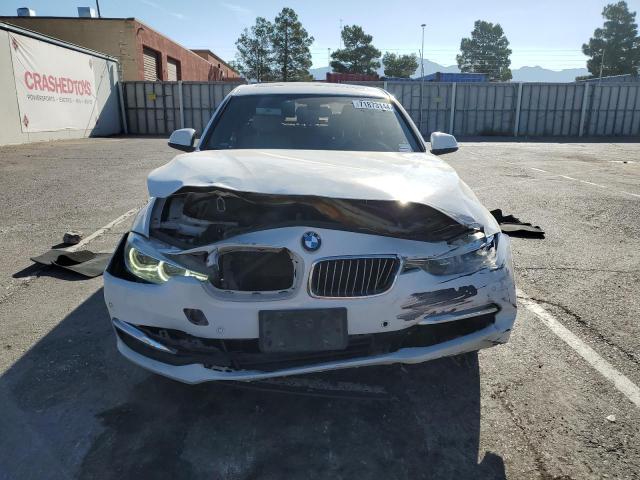 Photo 4 VIN: WBA8B9G58HNU09359 - BMW 330 I 