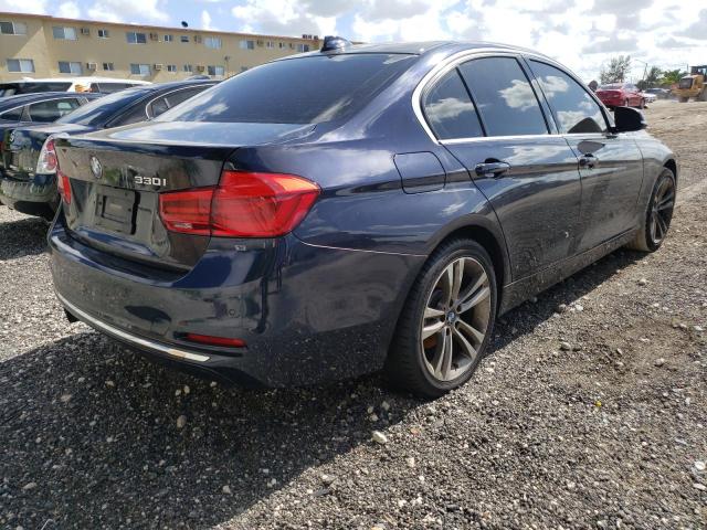 Photo 3 VIN: WBA8B9G58HNU09684 - BMW 330 I 