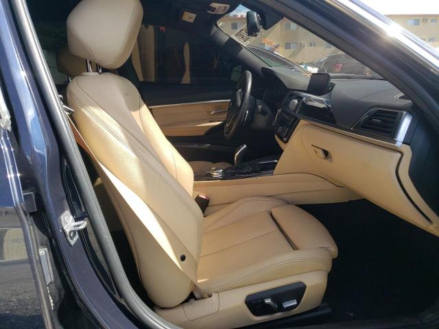 Photo 4 VIN: WBA8B9G58HNU09684 - BMW 330 I 