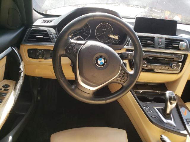 Photo 8 VIN: WBA8B9G58HNU09684 - BMW 330 I 