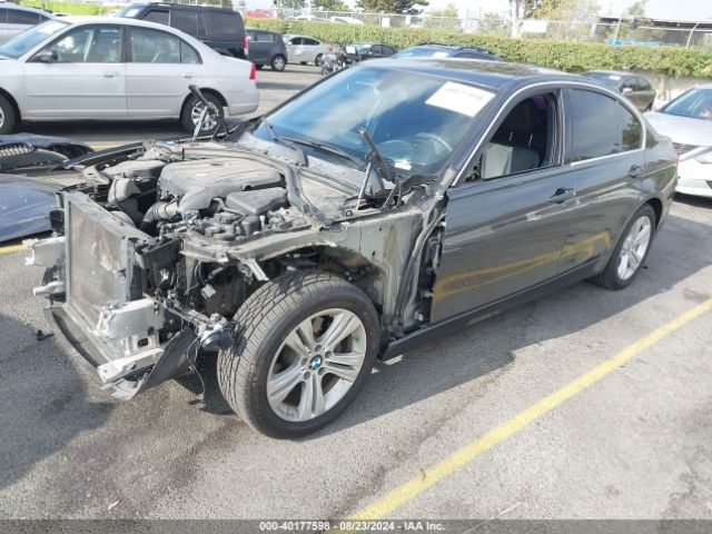 Photo 1 VIN: WBA8B9G58HNU50039 - BMW 330I 