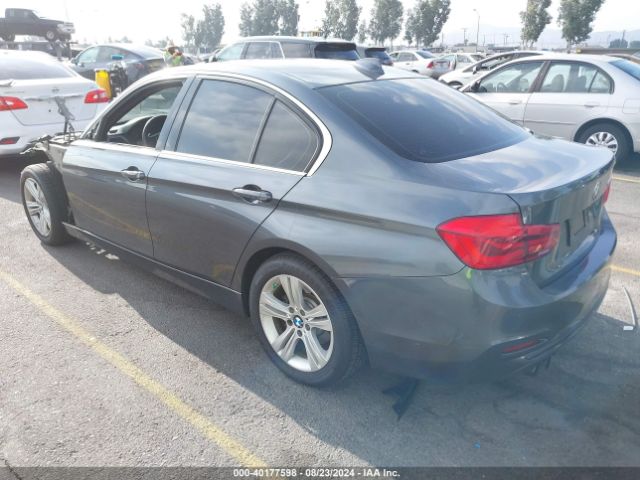 Photo 2 VIN: WBA8B9G58HNU50039 - BMW 330I 