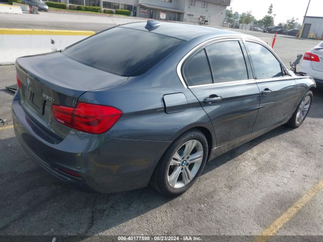 Photo 3 VIN: WBA8B9G58HNU50039 - BMW 330I 