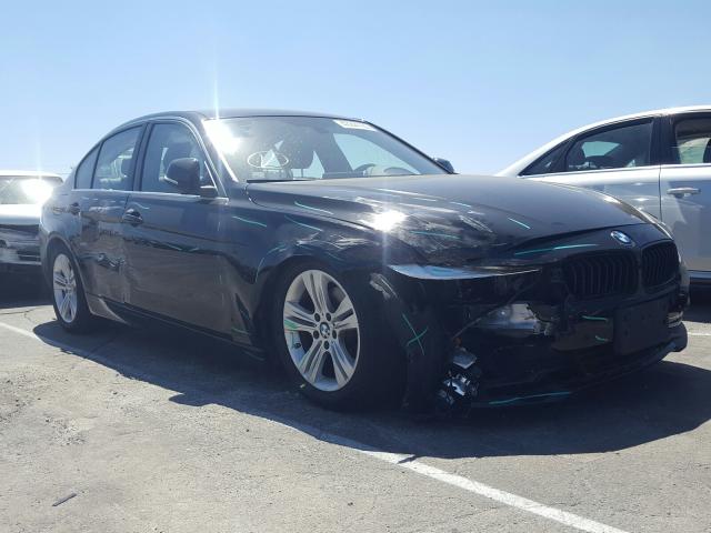 Photo 0 VIN: WBA8B9G58HNU50168 - BMW 330I 