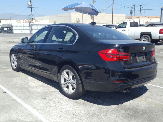 Photo 2 VIN: WBA8B9G58HNU50168 - BMW 330I 