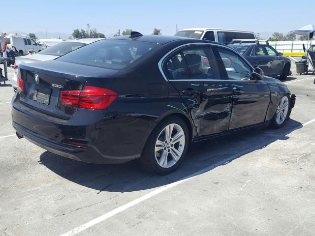 Photo 3 VIN: WBA8B9G58HNU50168 - BMW 330I 