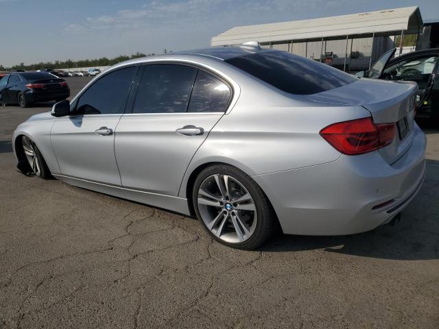 Photo 1 VIN: WBA8B9G58HNU51241 - BMW 330 I 