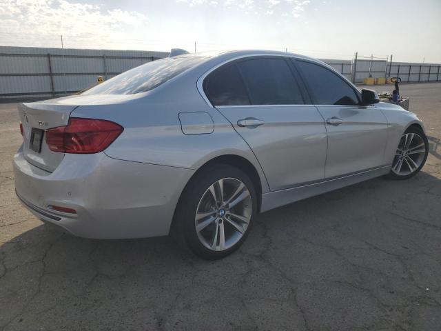 Photo 2 VIN: WBA8B9G58HNU51241 - BMW 330 I 