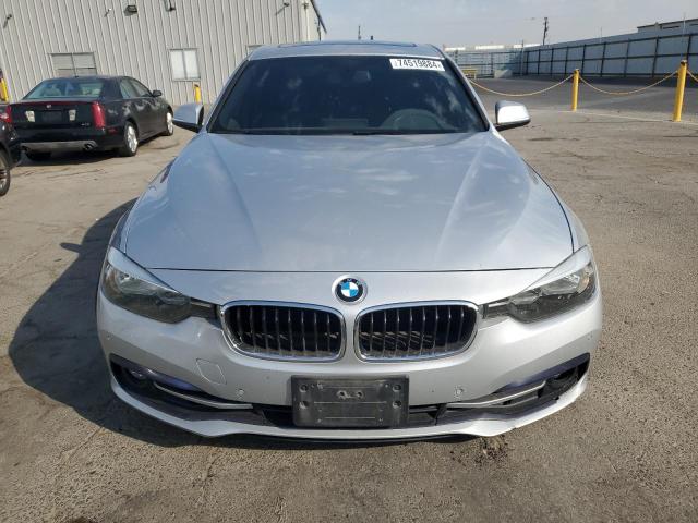 Photo 4 VIN: WBA8B9G58HNU51241 - BMW 330 I 