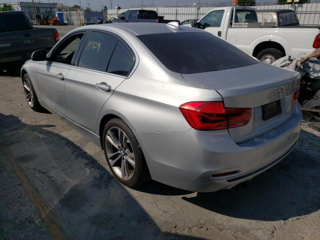 Photo 2 VIN: WBA8B9G58HNU51417 - BMW 330 I 