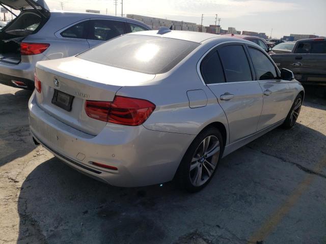 Photo 3 VIN: WBA8B9G58HNU51417 - BMW 330 I 