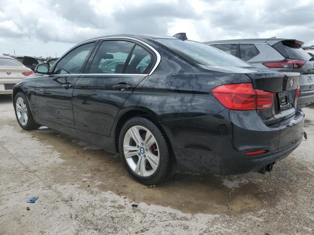 Photo 1 VIN: WBA8B9G58HNU51496 - BMW 330 I 