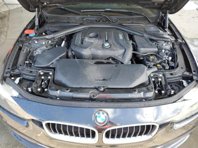 Photo 10 VIN: WBA8B9G58HNU51496 - BMW 330 I 