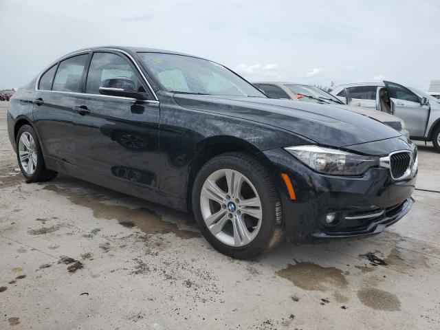 Photo 3 VIN: WBA8B9G58HNU51496 - BMW 330 I 