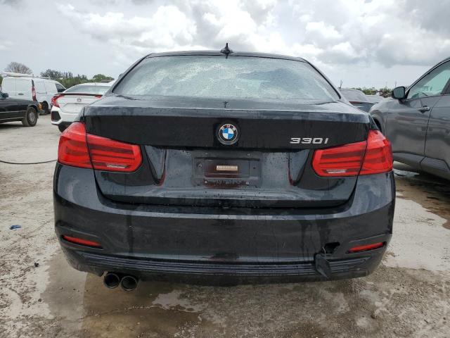 Photo 5 VIN: WBA8B9G58HNU51496 - BMW 330 I 