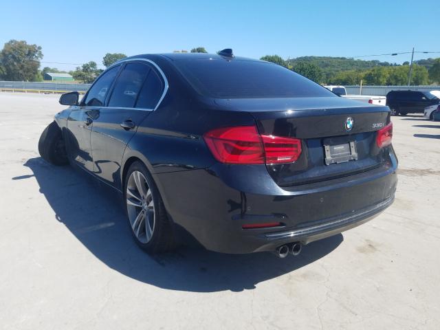 Photo 2 VIN: WBA8B9G58HNU51580 - BMW 330 I 