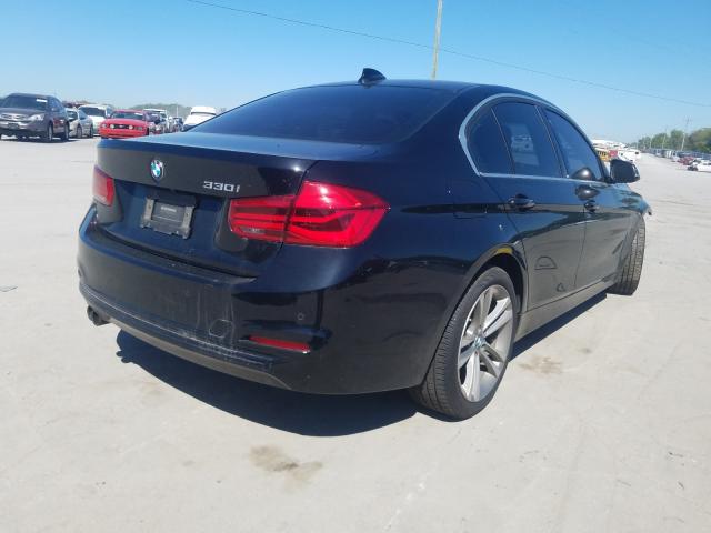 Photo 3 VIN: WBA8B9G58HNU51580 - BMW 330 I 