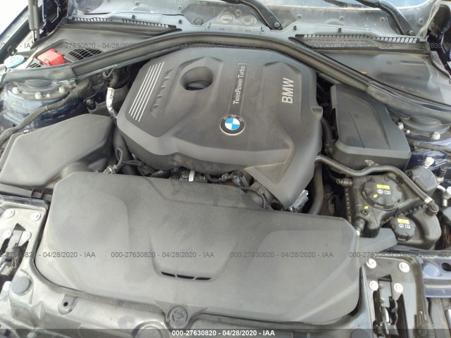 Photo 9 VIN: WBA8B9G58JNU57949 - BMW 3 