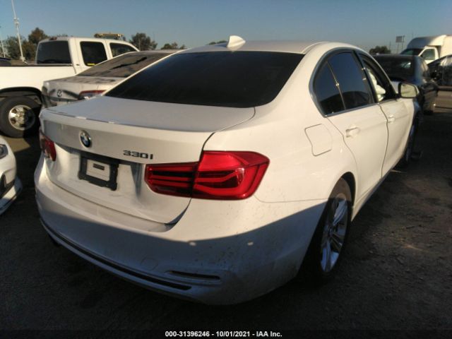 Photo 3 VIN: WBA8B9G58JNU58096 - BMW 330I 