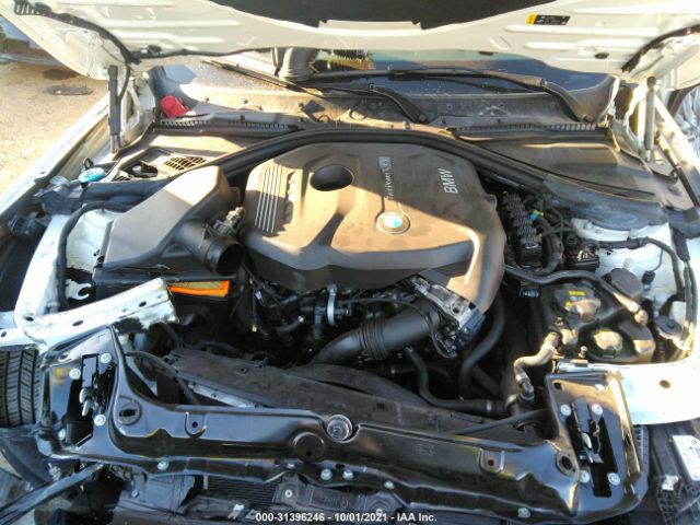 Photo 9 VIN: WBA8B9G58JNU58096 - BMW 330I 