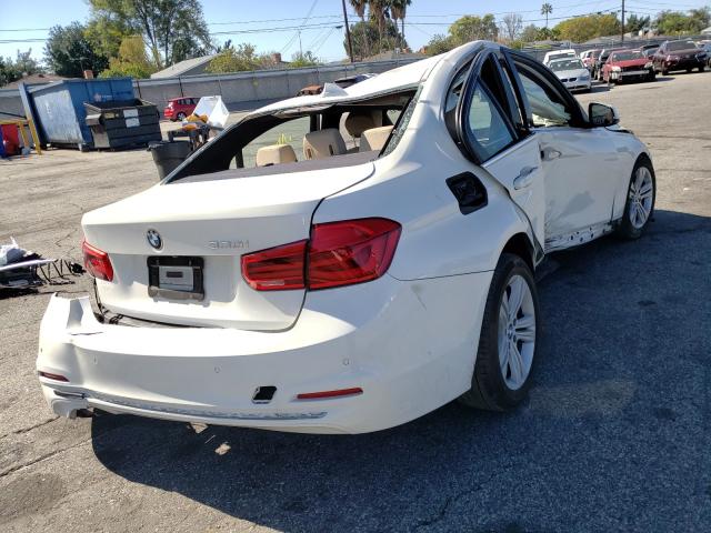 Photo 3 VIN: WBA8B9G58JNU58163 - BMW 330 I 