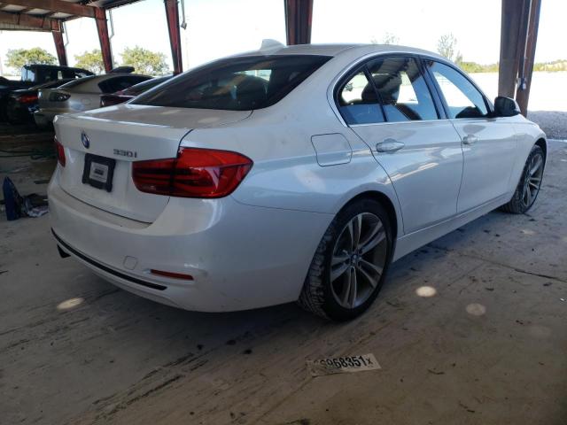 Photo 3 VIN: WBA8B9G58JNU96086 - BMW 330 I 