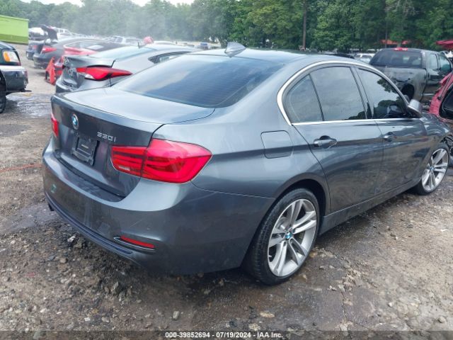 Photo 3 VIN: WBA8B9G58JNU97898 - BMW 330I 