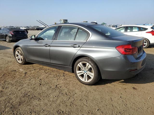 Photo 1 VIN: WBA8B9G58JNU99408 - BMW 330 I 