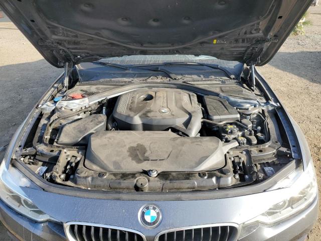 Photo 10 VIN: WBA8B9G58JNU99408 - BMW 330 I 