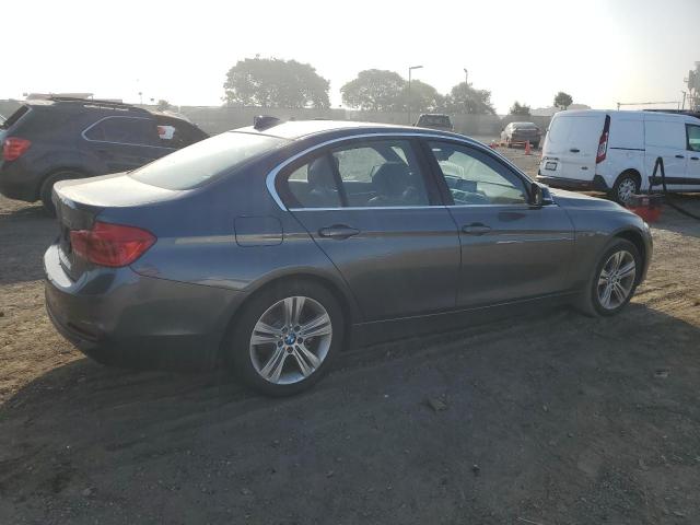 Photo 2 VIN: WBA8B9G58JNU99408 - BMW 330 I 