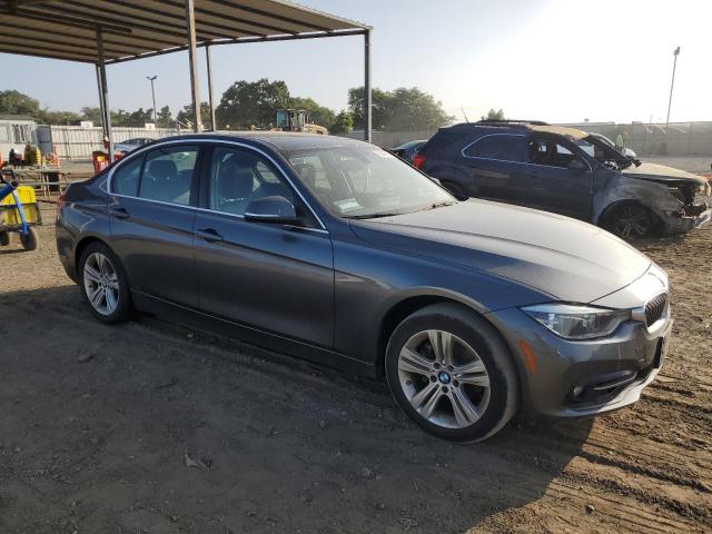 Photo 3 VIN: WBA8B9G58JNU99408 - BMW 330 I 