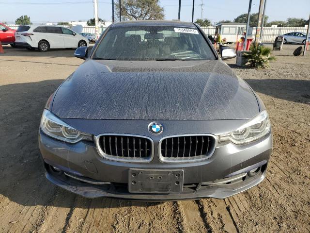 Photo 4 VIN: WBA8B9G58JNU99408 - BMW 330 I 