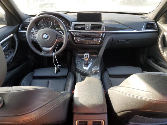 Photo 7 VIN: WBA8B9G58JNU99408 - BMW 330 I 