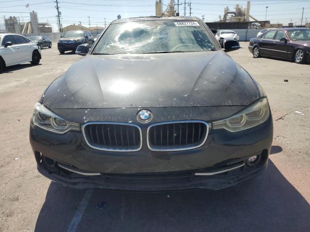 Photo 4 VIN: WBA8B9G58JNV11508 - BMW 330 I 