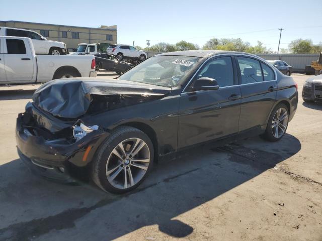 Photo 0 VIN: WBA8B9G59HNU09063 - BMW 3 SERIES 