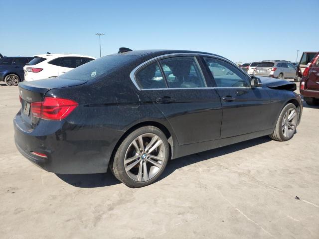 Photo 2 VIN: WBA8B9G59HNU09063 - BMW 3 SERIES 