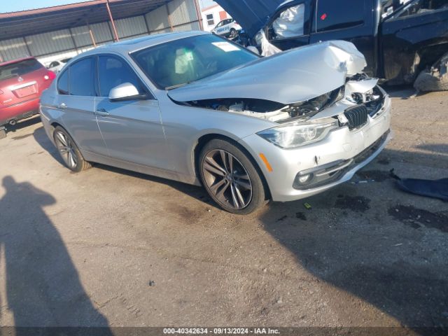 Photo 0 VIN: WBA8B9G59HNU48445 - BMW 330I 