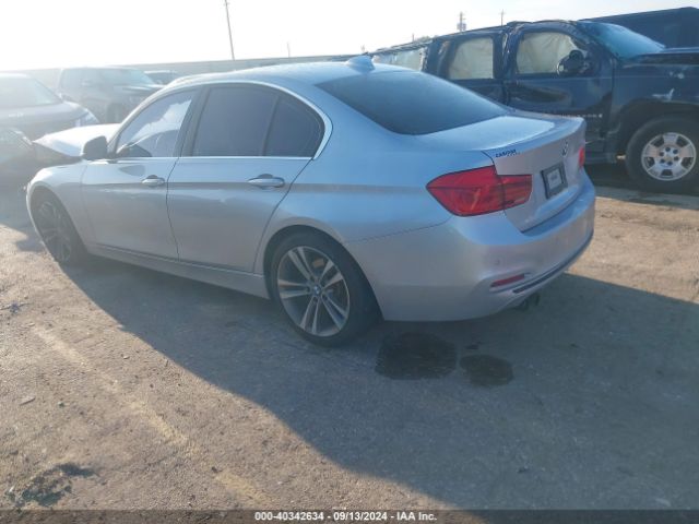 Photo 2 VIN: WBA8B9G59HNU48445 - BMW 330I 