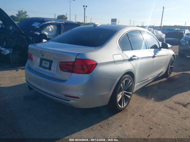 Photo 3 VIN: WBA8B9G59HNU48445 - BMW 330I 