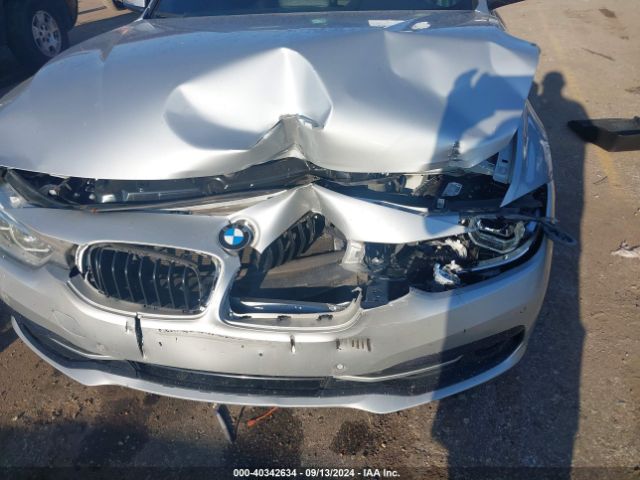 Photo 5 VIN: WBA8B9G59HNU48445 - BMW 330I 