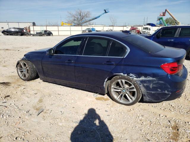 Photo 1 VIN: WBA8B9G59HNU48588 - BMW 3 SERIES 