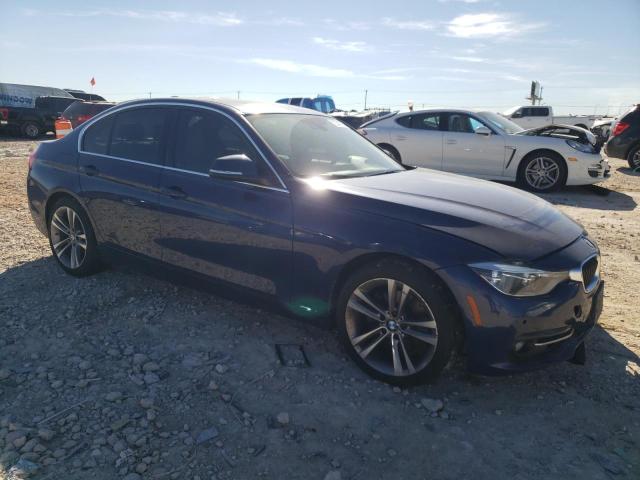 Photo 3 VIN: WBA8B9G59HNU48588 - BMW 3 SERIES 