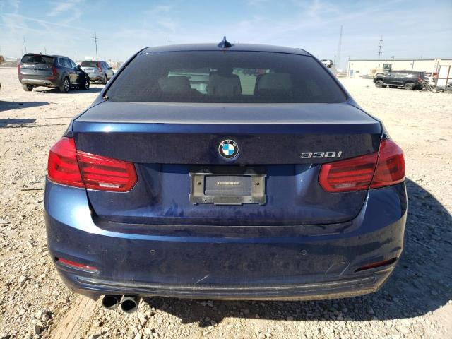 Photo 5 VIN: WBA8B9G59HNU48588 - BMW 3 SERIES 