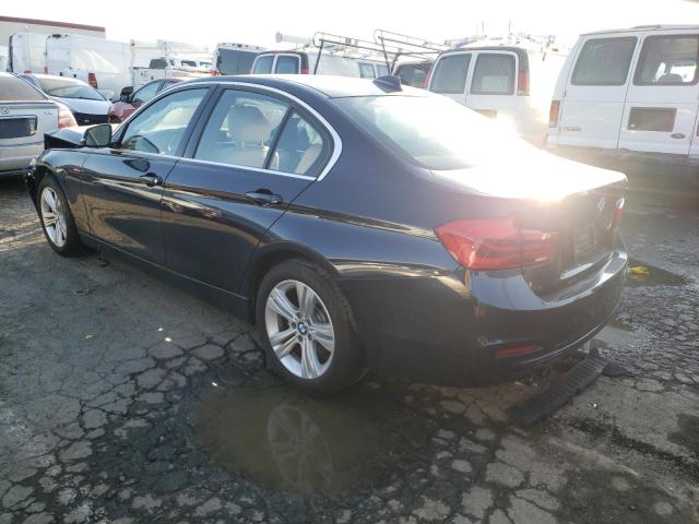 Photo 1 VIN: WBA8B9G59HNU50020 - BMW 330 I 