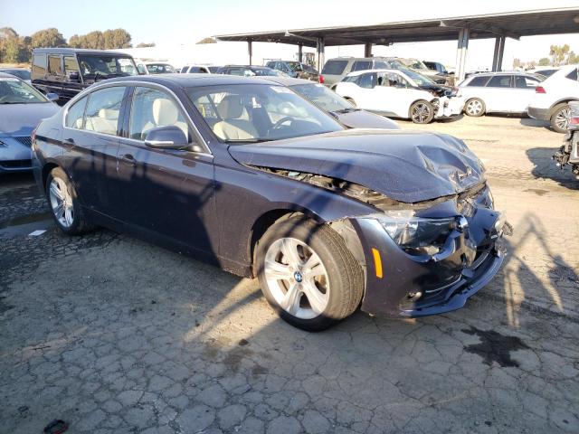 Photo 3 VIN: WBA8B9G59HNU50020 - BMW 330 I 