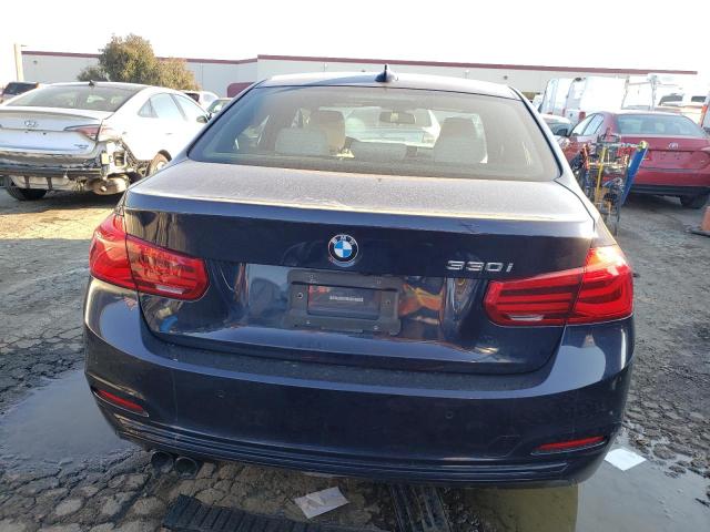 Photo 5 VIN: WBA8B9G59HNU50020 - BMW 330 I 