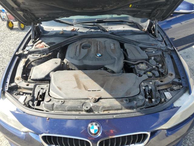 Photo 10 VIN: WBA8B9G59HNU50485 - BMW 330 I 